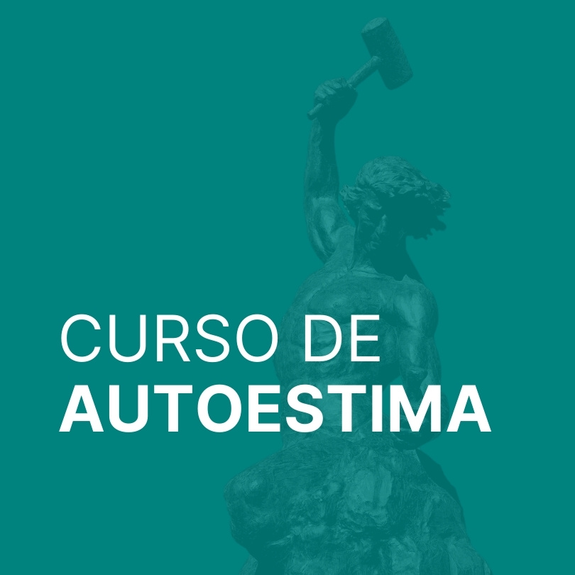 CURSO DE AUTOESTIMA