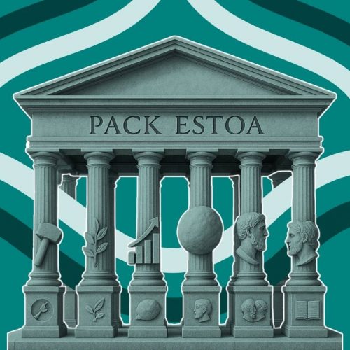 PACK ESTOA