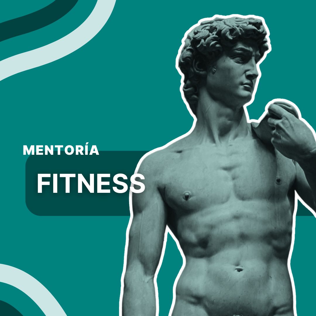 Mentoría Fitness