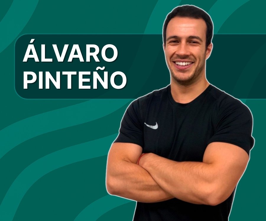 Álvaro Pinteño