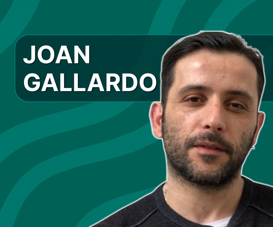 Joan Gallardo