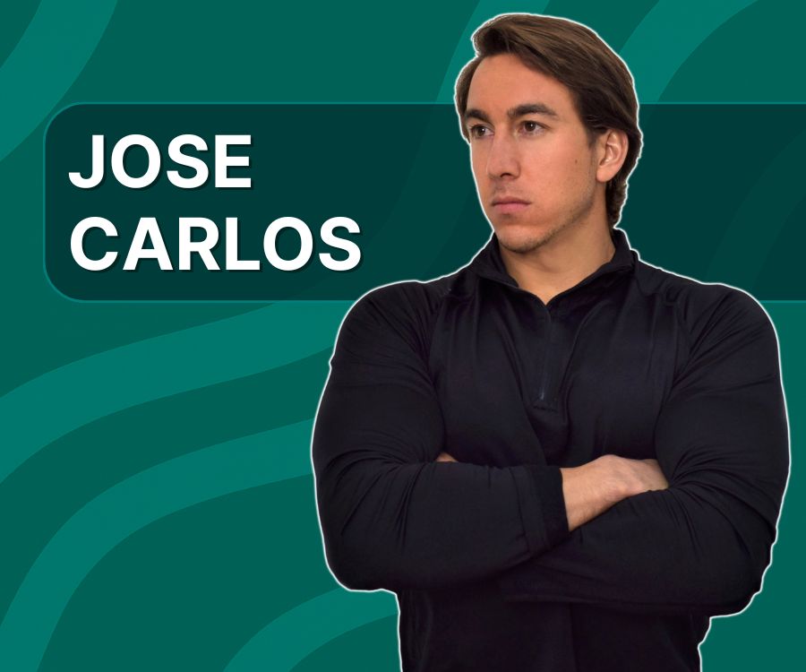Jose Carlos de Francisco