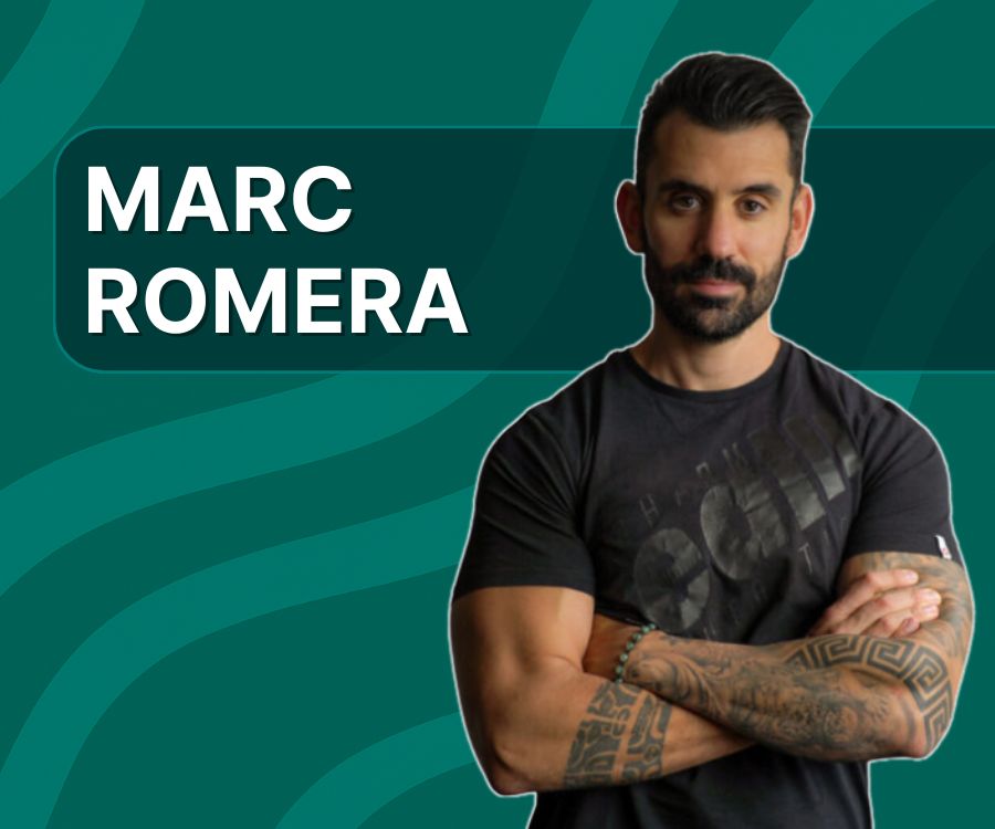 Marc Romera