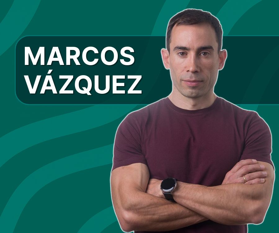 Marcos Vázquez