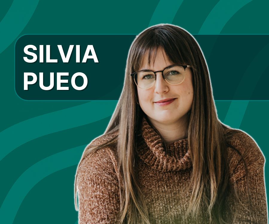 Silvia Pueo