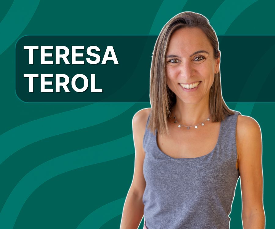 Teresa Terol