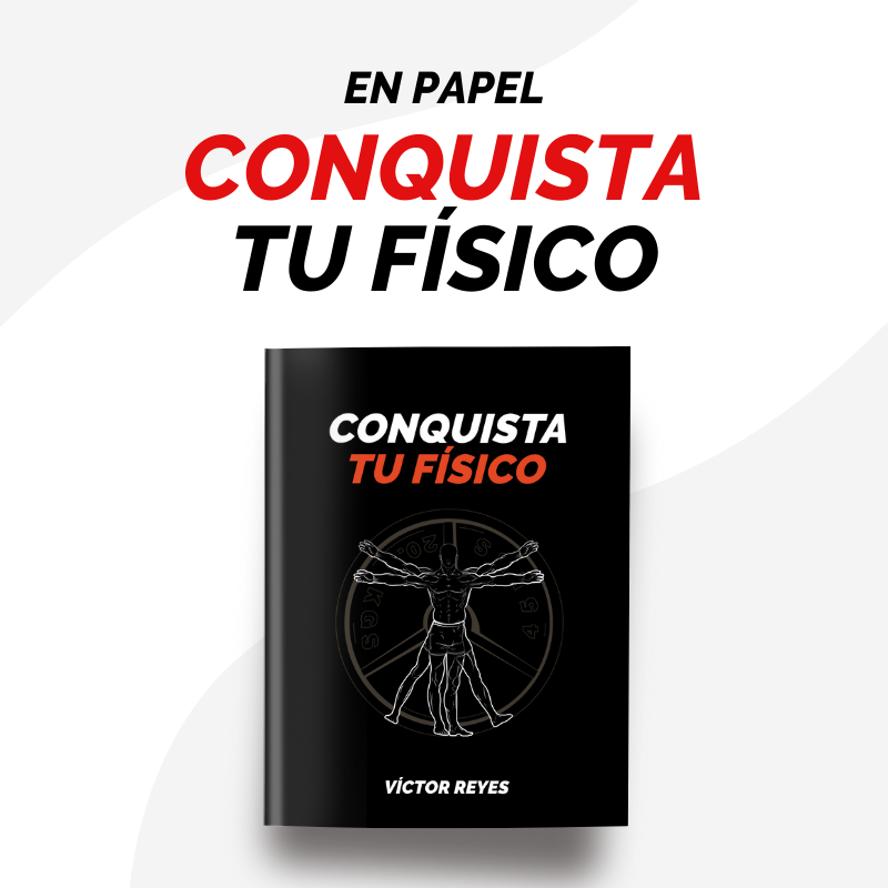 Conquista tu físico