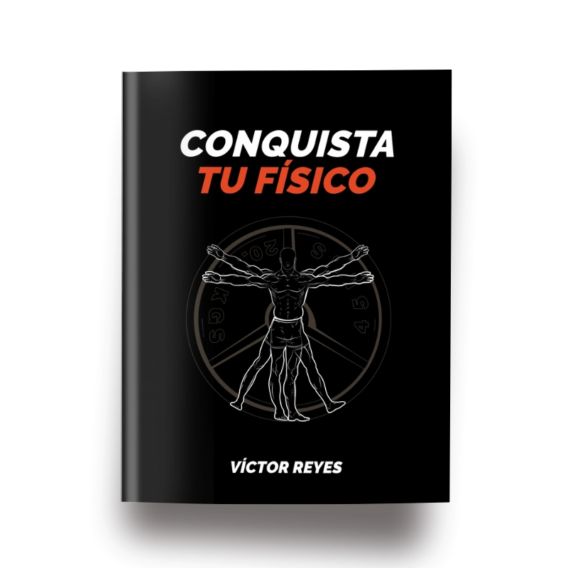 Conquista tu físico