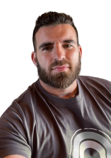 Víctor Reyes